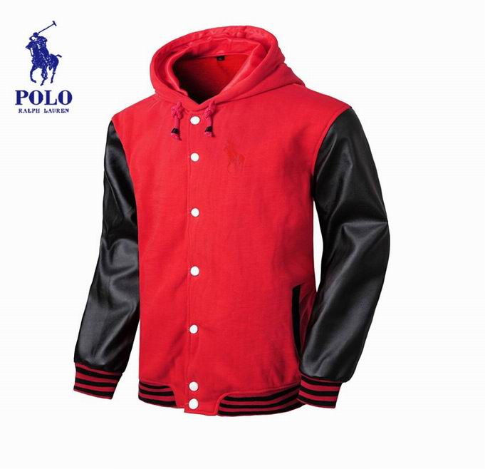 polo hoodie S-XXXL-263